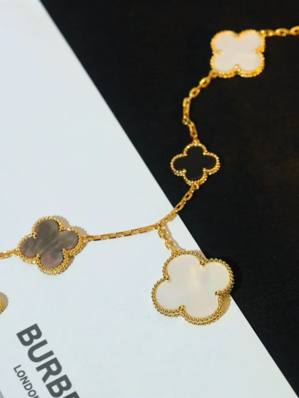 Van Cleef & Arpels​ Bracelet